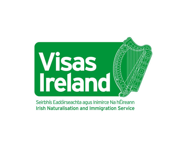 irish visa procedures