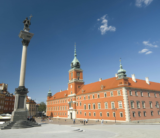 study medicine in Poland